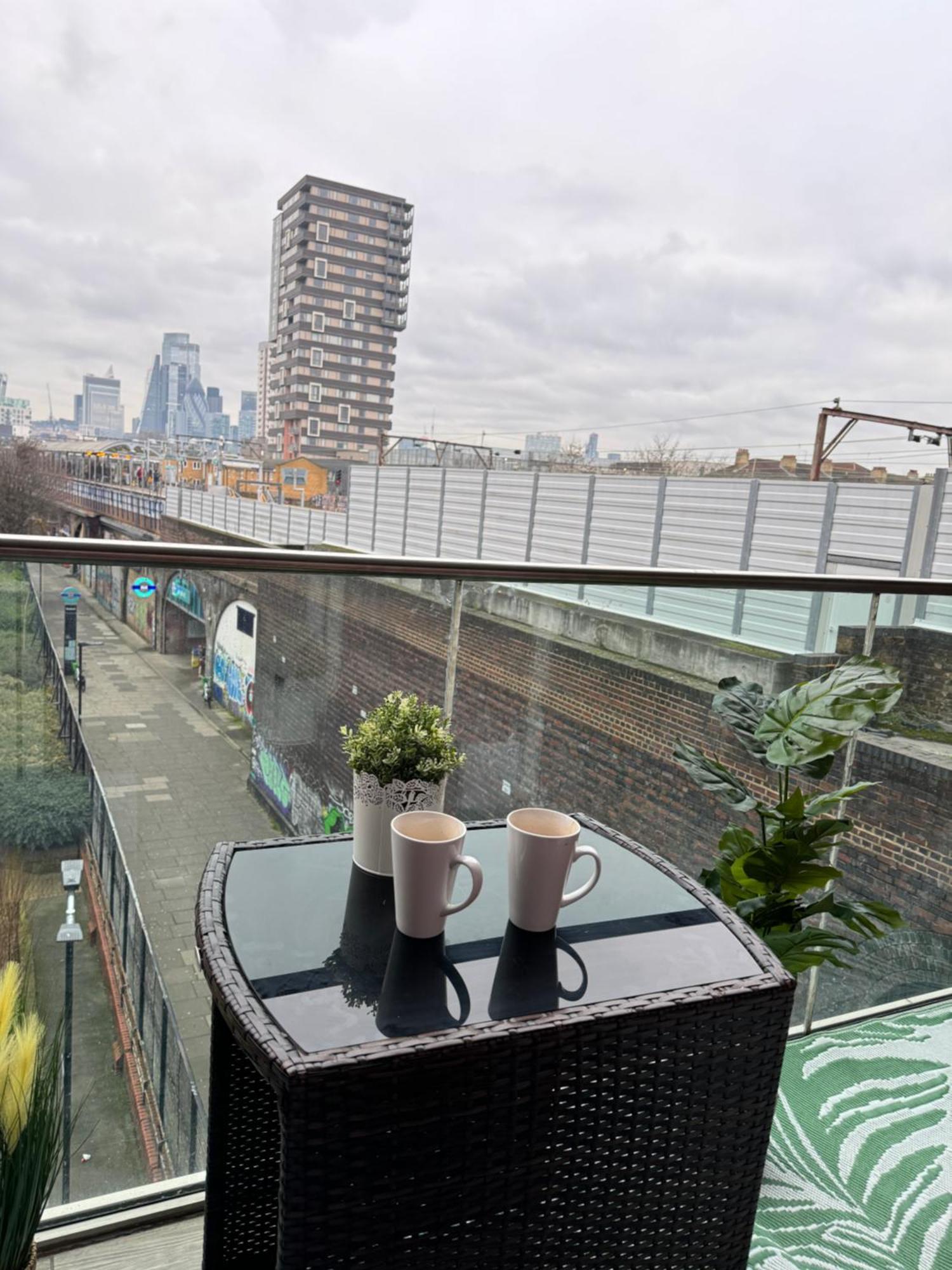 Cosy Luxurious Room In The Heart Of London Exterior photo
