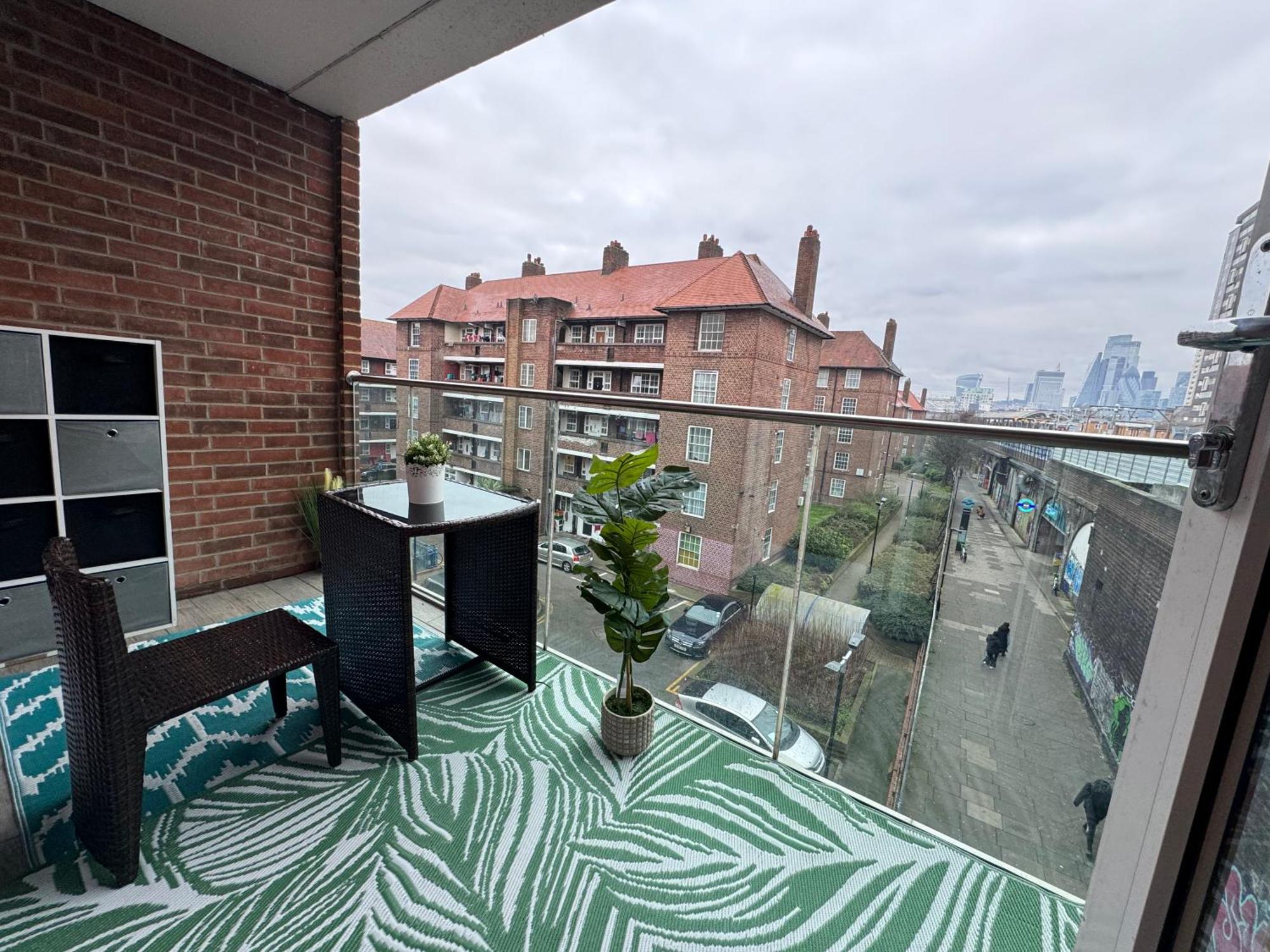 Cosy Luxurious Room In The Heart Of London Exterior photo
